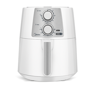 MIDEA Aire Ventana MAW12C1OUK 1 Ton, 110V, Solo Frío, R32
