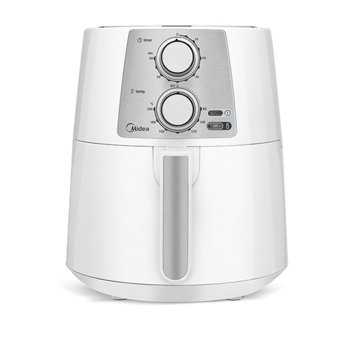 MIDEA Aire Ventana MAW12C1OUK 1 Ton, 110V, Solo Frío, R32