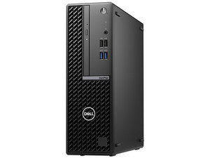 PC de Escritorio DELL Optiplex SFF 7010, Intel Core i5 12500 (4.6 GHz), 16GB DDR4, SSD 512GB, UHD Graphics 770, Windows 11 Pro