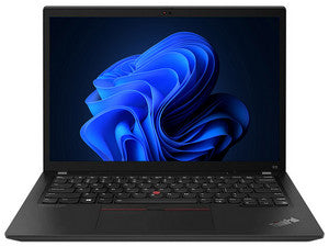 Laptop Lenovo ThinkPad X13 Gen 2: AMD Ryzen 5 Pro 5650U 4.2GHz, 16GB DDR4, SSD 512GB, 13.3" LED, Radeon Graphics, Windows 11 Pro