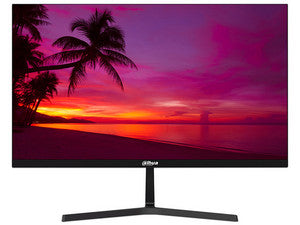 Monitor LED Dahua DHI-LM22-B200S 21.5" Full HD 1080p, 5ms, 75Hz, Negro