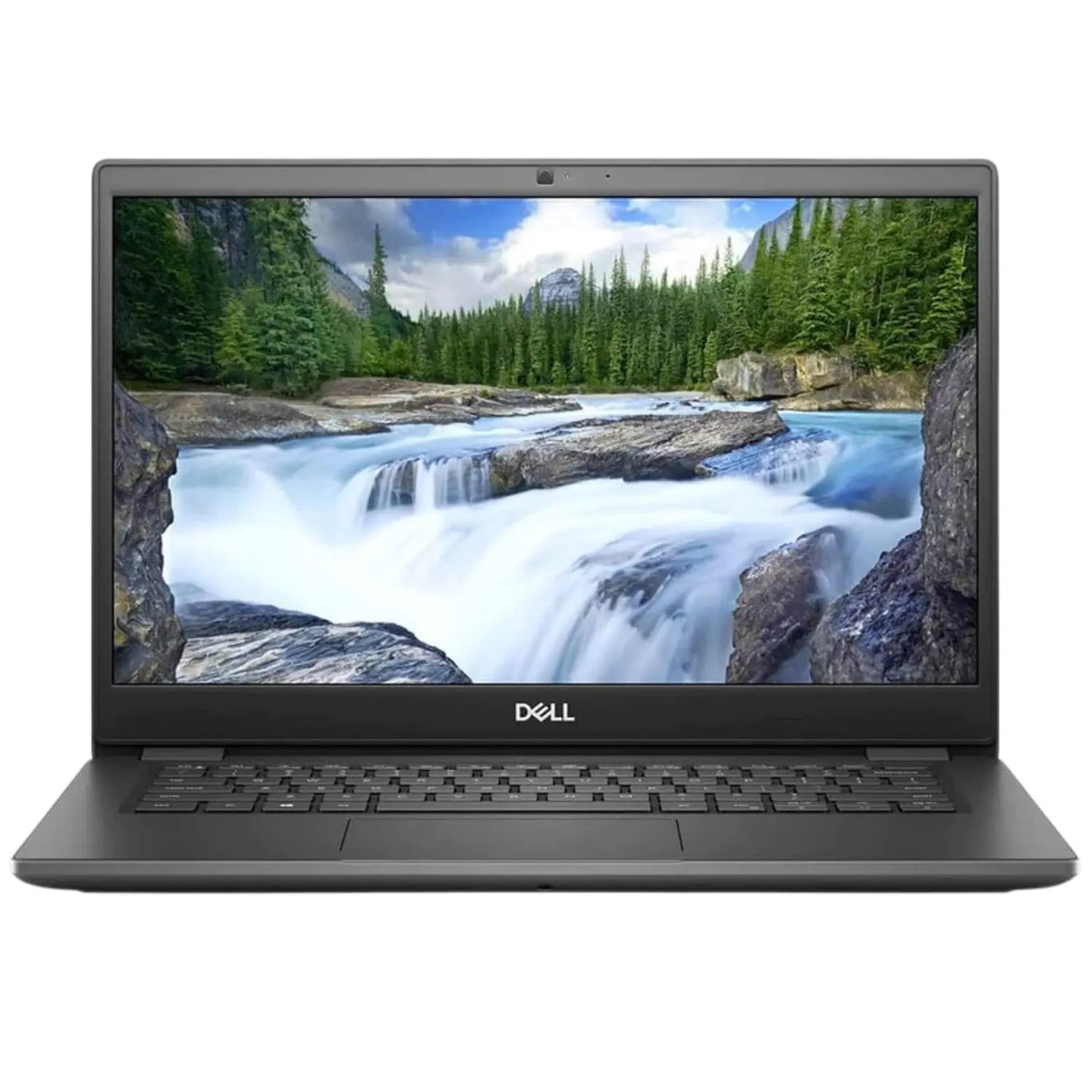 Refurbished - Dell Latitude 3410 Laptop Notebook PC, Intel Core i5-10210U Processor, 8GB Ram, 256GB SSD, Webcam, English Keyboard, WiFi & Bluetooth, HDMI, Windows 11 Professional *Grade A*