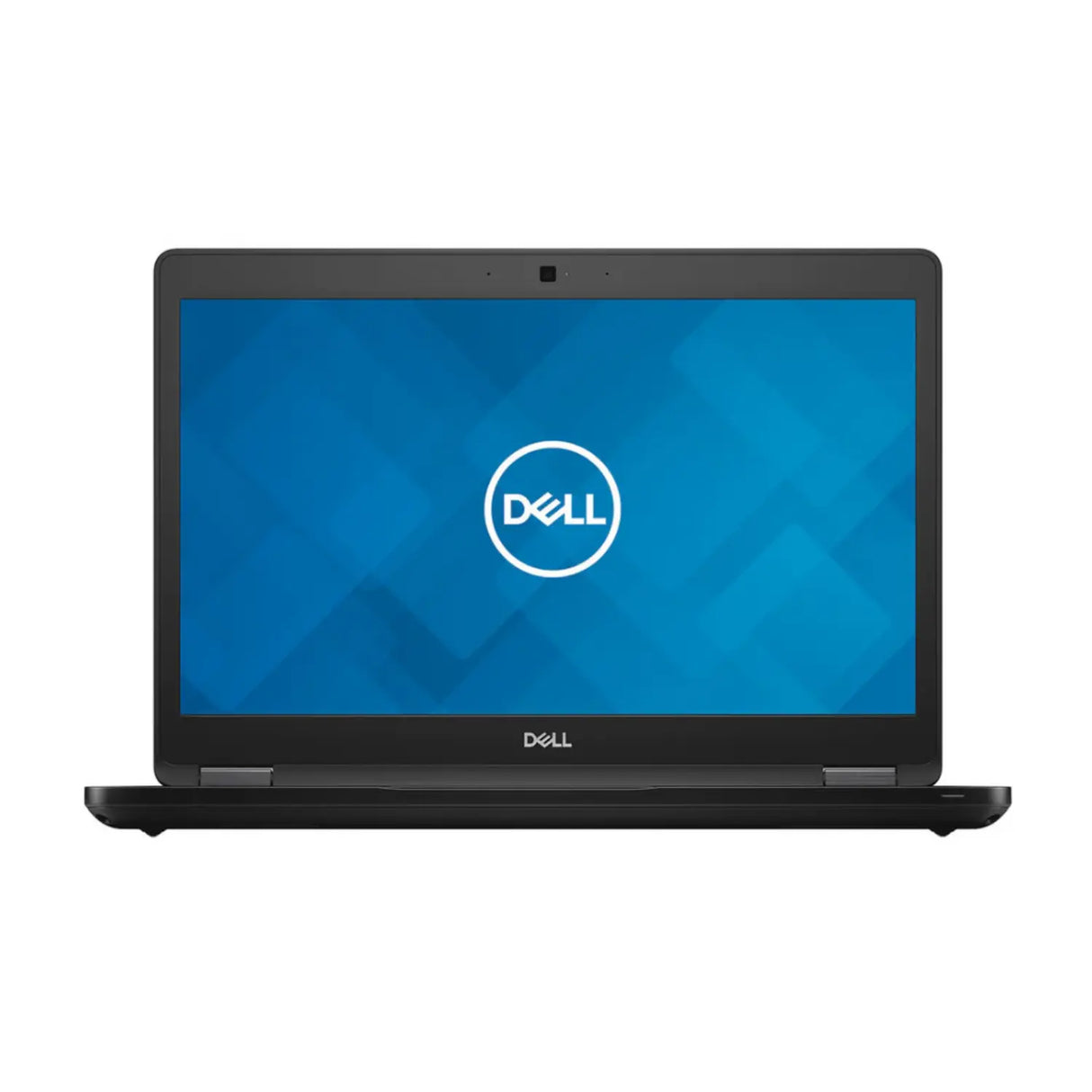 Refurbished - Dell Latitude 5490 Notebook, 14-in FHD (1920 x 1080), Webcam, 1x Intel Core i5 Quad (i5-8350U) 1.70 GHz, 8 GB RAM, 256 GB SSD, ENGLISH/SPANISH Backlit Keyboard, Intel Integrated Graphics, Windows 11 Professional *Grade A*