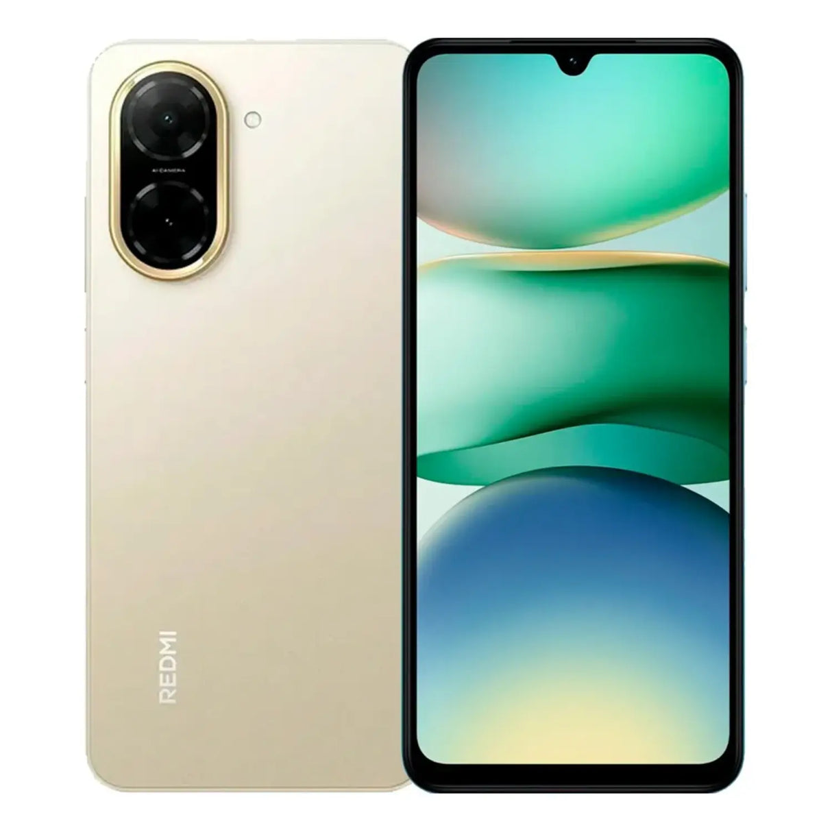 Xiaomi Redmi A5 3/64 GB Dorado