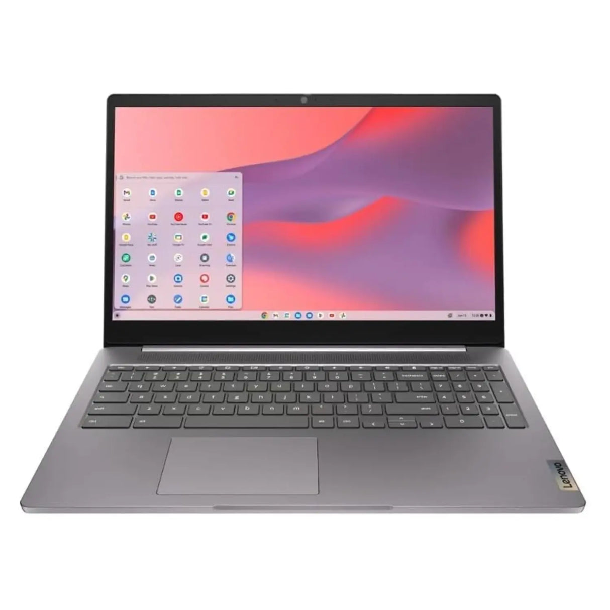 Lenovo 3i Chromebook Celeron® N4500 64GB eMMC 4GB 15.6" (1920x1080) Chrome OS ARTIC GREY DAMAGED BOX