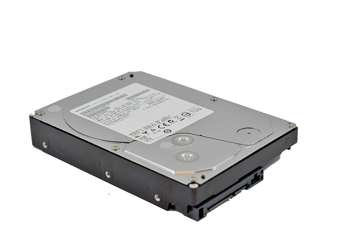 Hitachi Ultrastar A7K2000 1TB disco duro interno 7200 RPM 32 MB 3.5" Serial ATA II