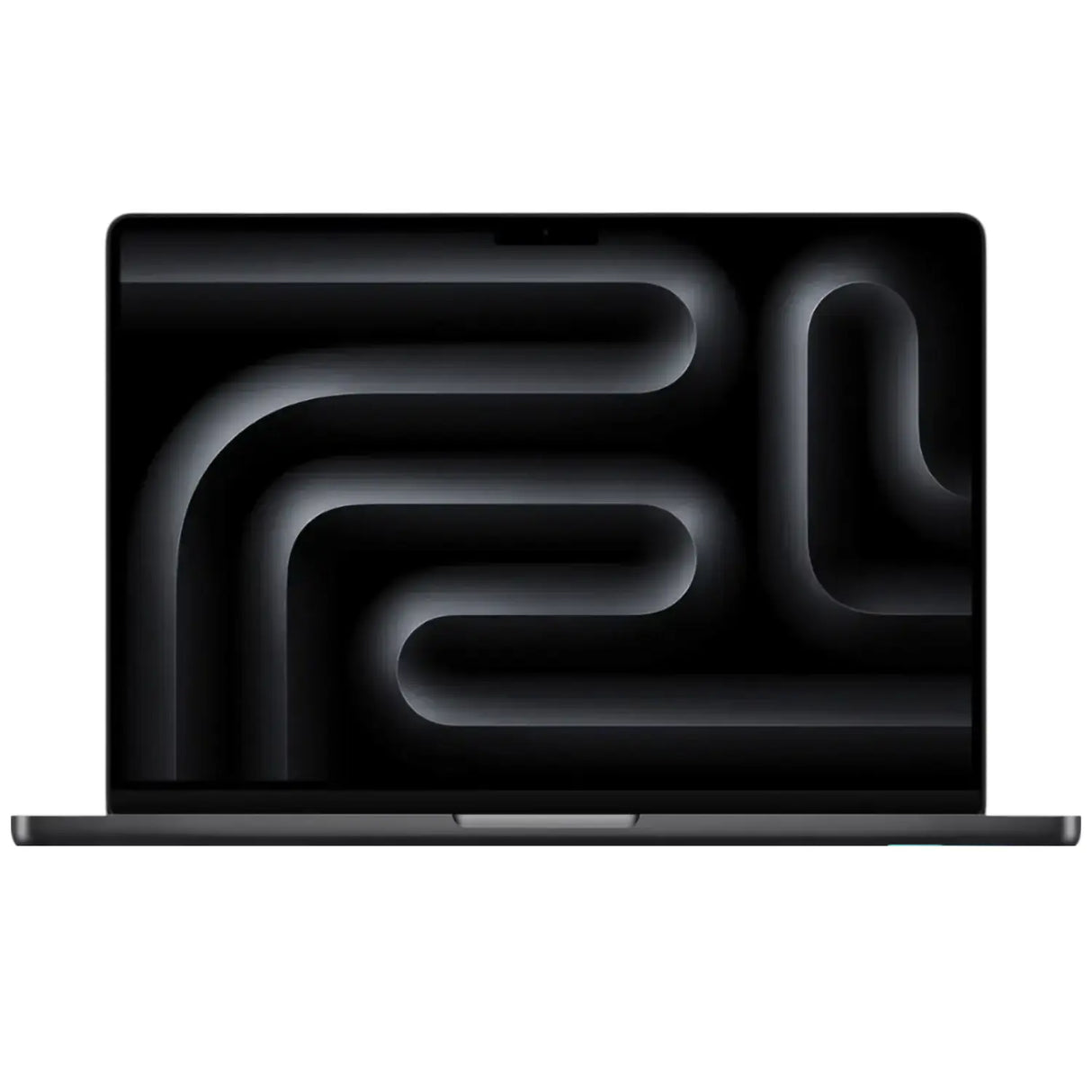 Apple MacBook Pro Apple M M4 Portátil 36,1 cm (14.2") 16 GB 512 GB SSD Wi-Fi 6E (802.11ax) macOS Seq