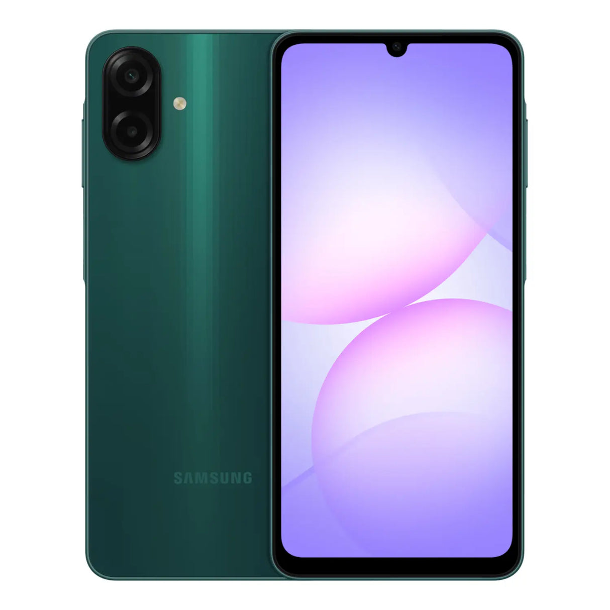 SAMSUNG A07 VERDE 4/64GB LTE