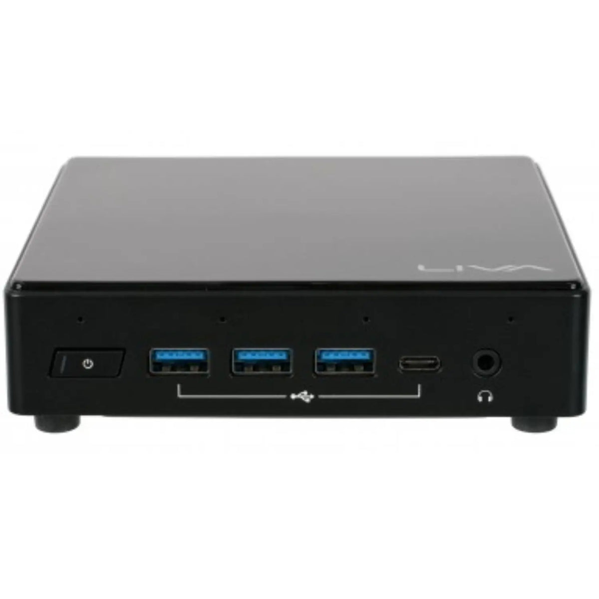 Mini PC ECS 95-699-OA4049 - Computer Systems