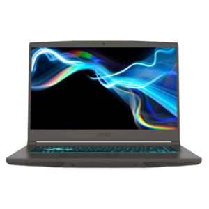 MSI Thin 15 Gaming i5-13420H 16GB RAM 512GB SSD NVIDIA GeForce RTX 4060/8GB 15.6" (1920X1080) 144Hz W11 Gray