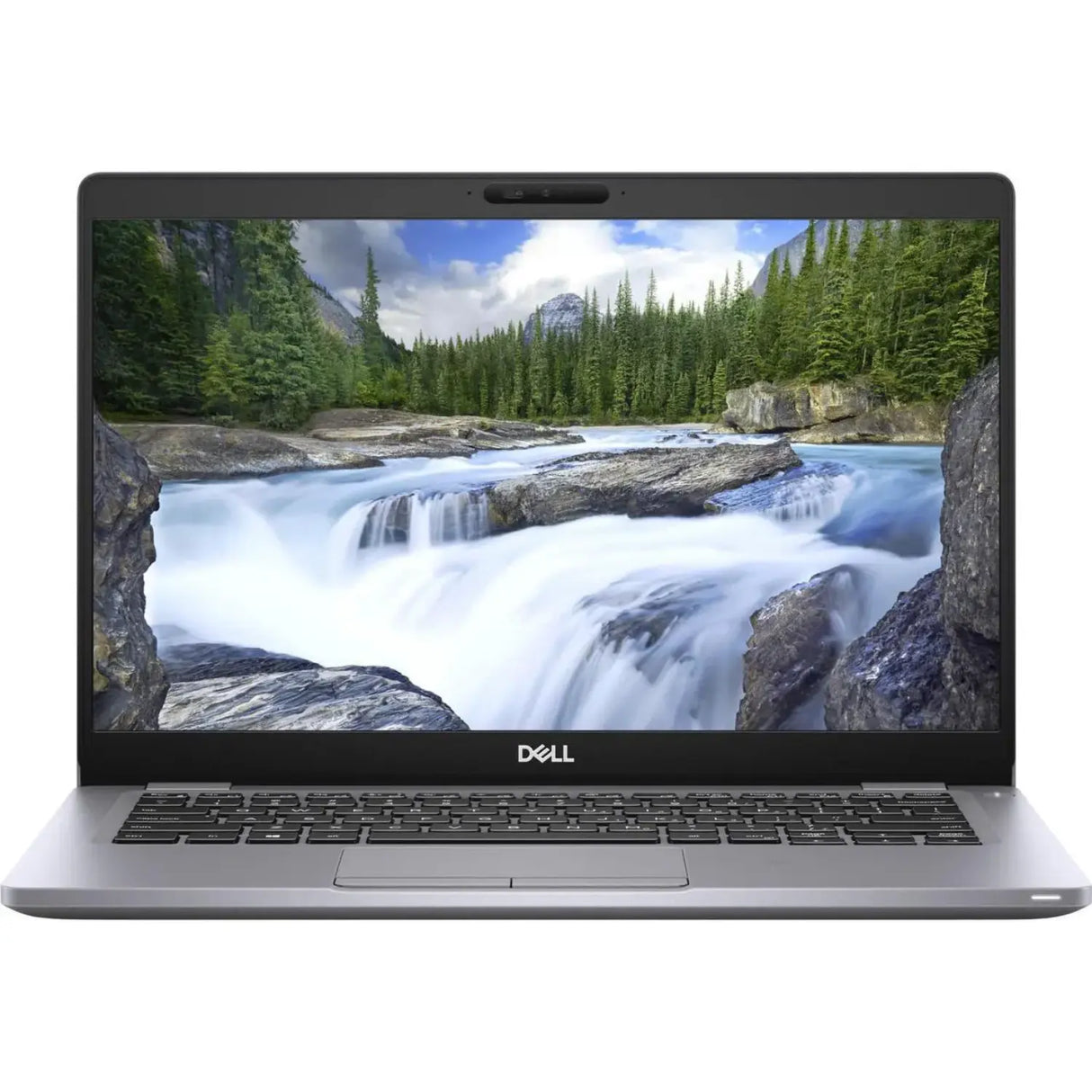 Refurbished - Dell Latitude 5310 Laptop, Intel Core i5-10310U (1.7GHz, 4 Core) 16 GB RAM, 256 GB SSD, 13.3", 1920 x 1080p, Backlit English Keyboard - Windows 11 Professional *Grade A*