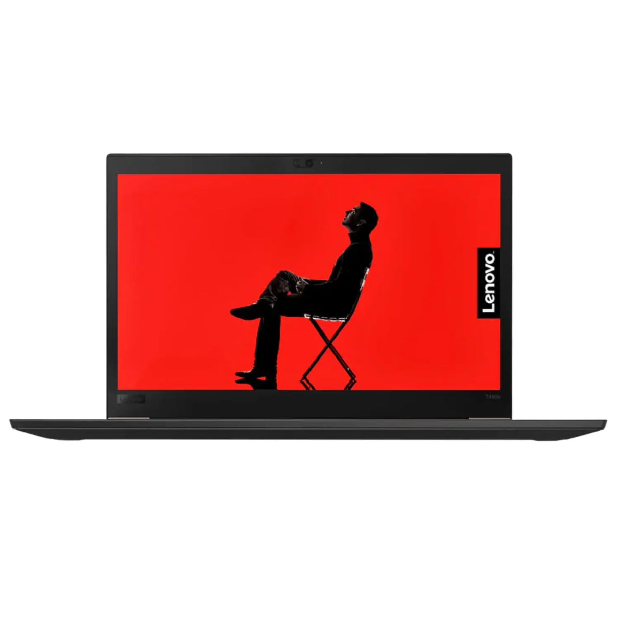 Refurbished - Lenovo Thinkpad T480s | 1920x1080 | Intel Core i5-8250U CPU @ 1.70GHz | 16 GB | 512 GB SSD | Microsoft Windows 11 Pro - Backlit Keyboard | BLACK | CAM (CTO) *Grade A*