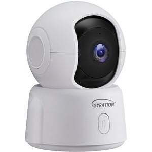 2MP SMART WIFI CAM PAN/TILT