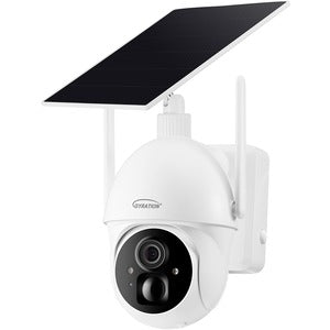 3MP SMART WIFI WRLS CAM PAN/TLT