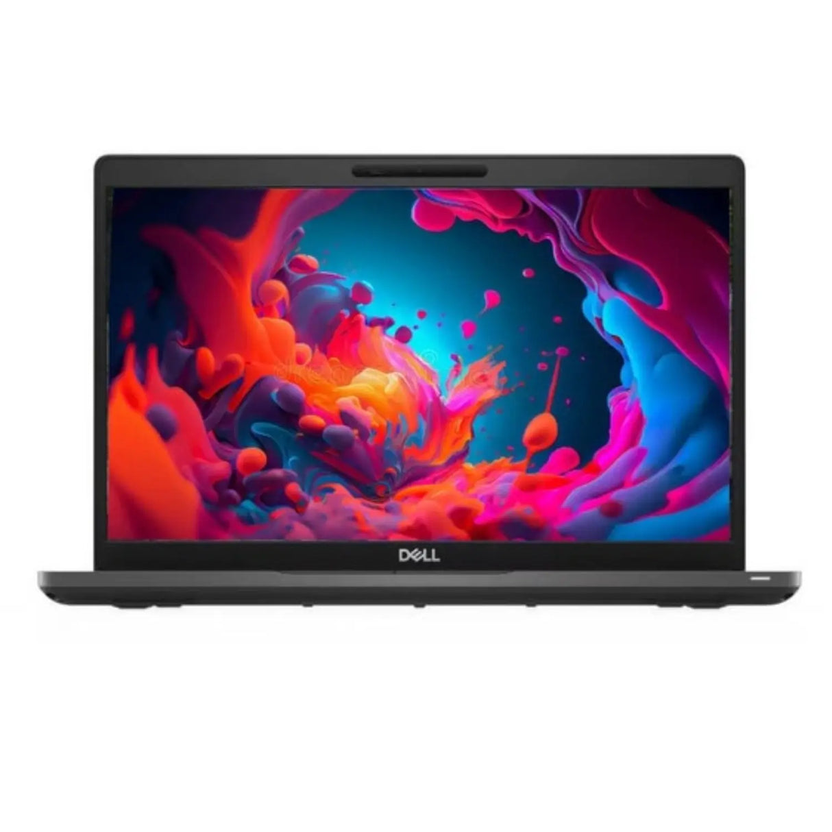 Refurbished - Dell Latitude 5400 Notebook, 14-in FHD (1920 x 1080), Webcam, 1x Intel Core i5 Quad (i5-8365U) 1.60 GHz, 8 GB RAM, 256 GB SSD, English Keyboard, Intel Integrated Graphics, Windows 11 Professional *Grade AB*