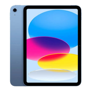 Apple iPad 256 GB 27,9 cm (11") Wi-Fi 6 (802.11ax) iPadOS 18 Azul