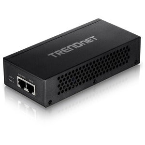 Trendnet TPE-117GI adaptador e inyector de PoE Gigabit Ethernet