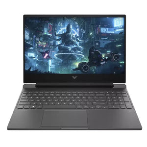 HP VICTUS 15-FA2082 GAMING Core™ i5-13420H 512GB SSD 16GB 15.6" (1920x1080) WIN11 NVIDIA® RTX 4050 6144MB MICA SILVER Backlit Keyboard