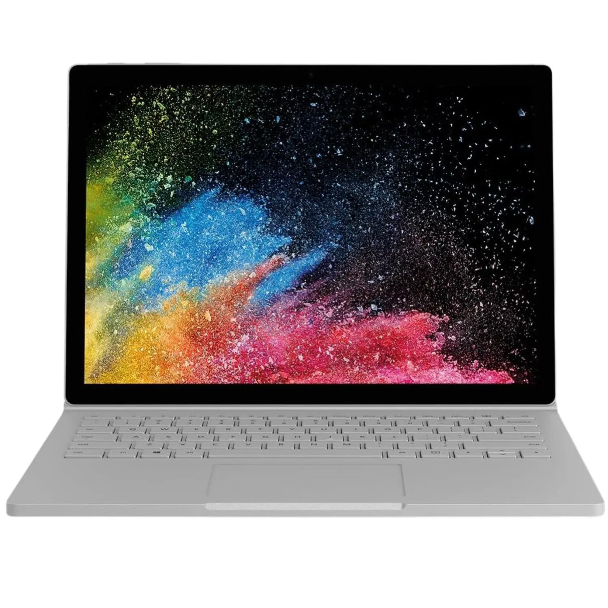 Refurbished - Microsoft Surface Book 2 (Intel Core i5-8350U, 8GB RAM, 256GB) - 13.5in - Windows 11 *Grade A*