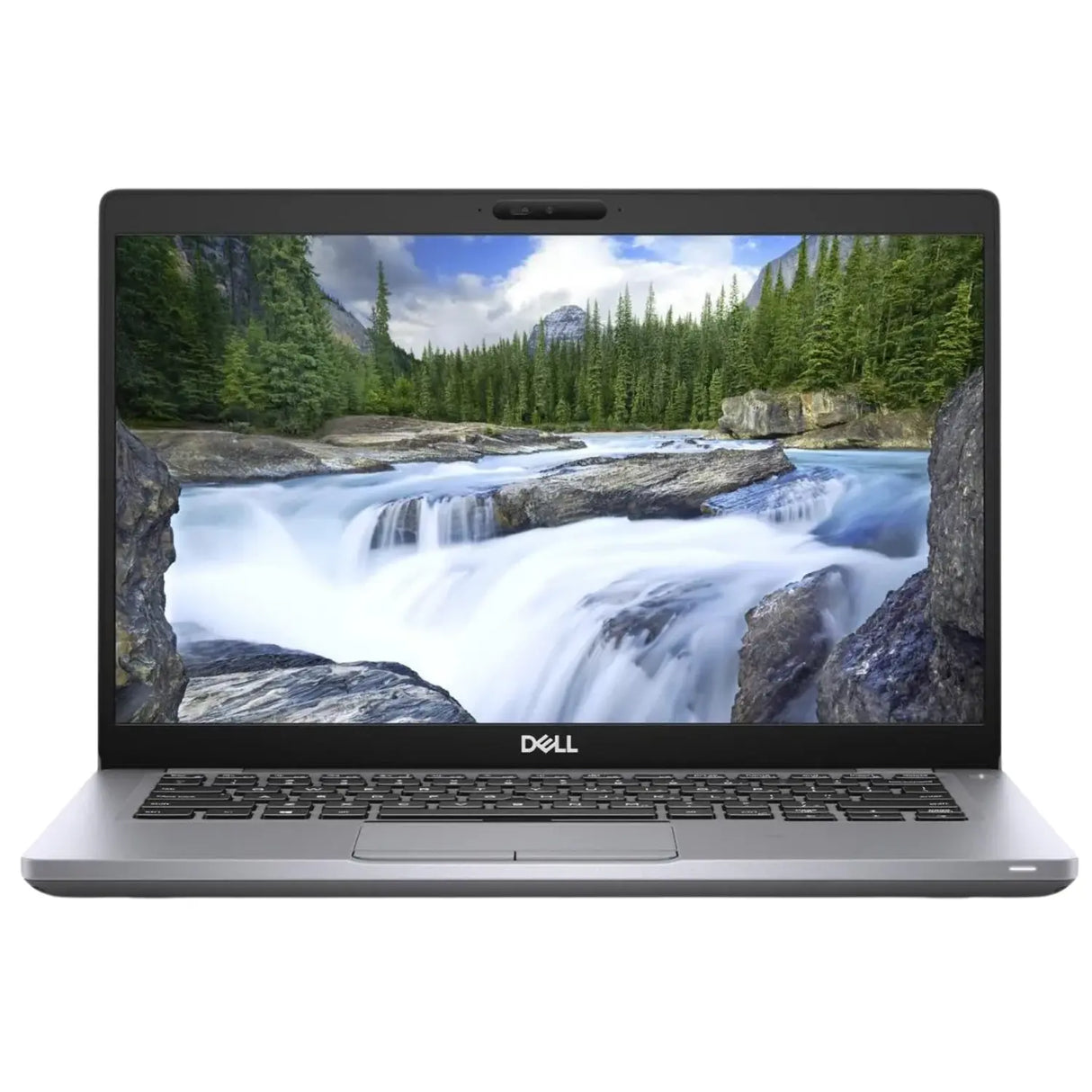 Refurbished - Dell Latitude 5410 Notebook, Gray, 14-in FHD, Webcam, 1x Intel Core i5 Quad (i5-10310U) 1.70 GHz, 16 GB RAM, 512 GB SSD, No Optical, Intel Integrated Graphics, Backlit ENGLISH Keyboard, Windows 11 Professional **GRADE A**