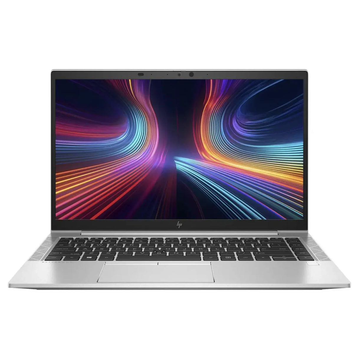 Refurbished - HP EliteBook 845 G8 Notebook PC | 1920x1080 | AMD Ryzen 5 PRO 5650U | Integrated GPU | 16 GB DDR4 | 512GB SSD | Microsoft Windows 11 Pro | SILVER | Webcam *Grade AB*
