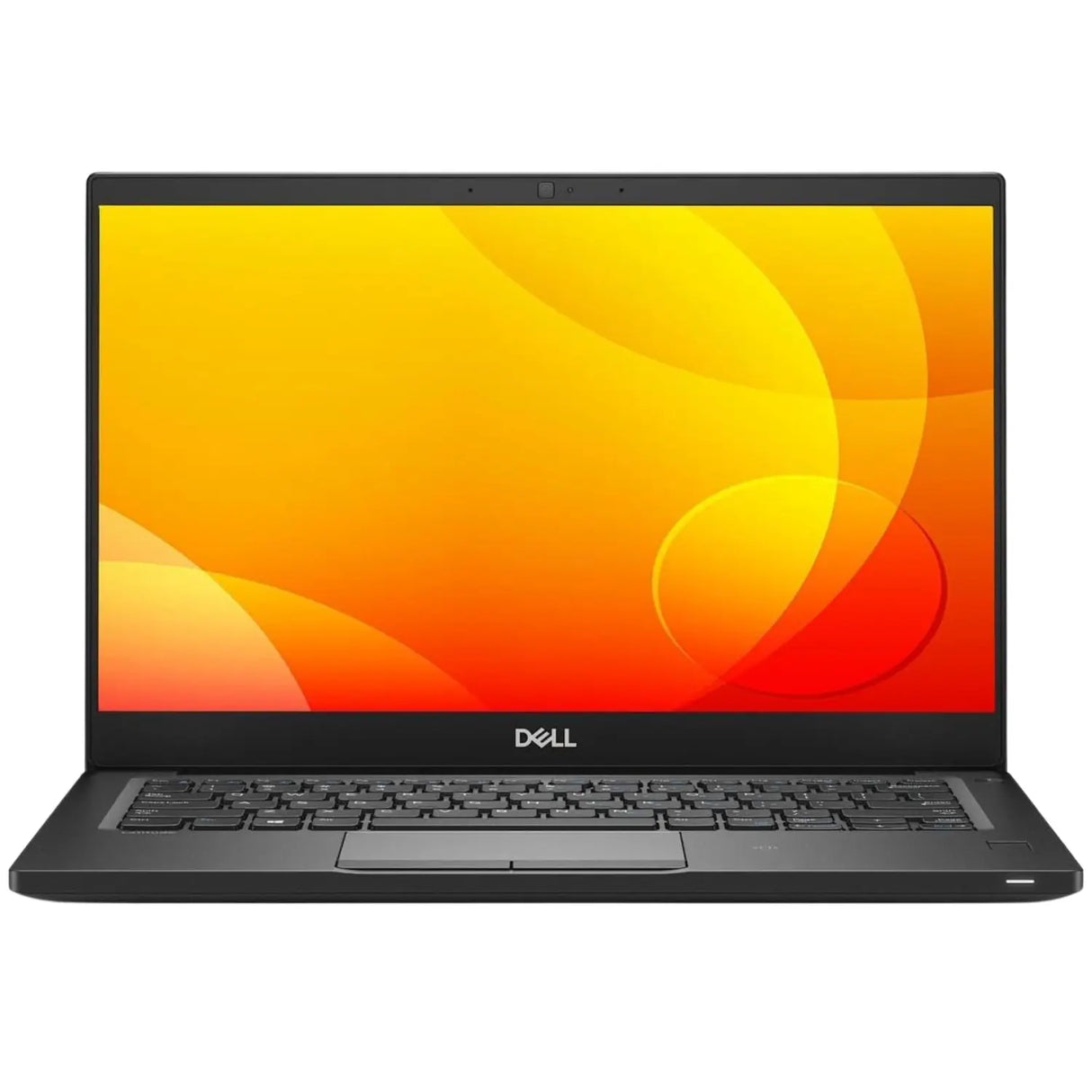 Refurbished - Dell Latitude 7390 13.3 inch FHD Laptop PC (Intel Core i5-8250U Quad-Core 1.6 GHz, 8GB RAM, 256GB SSD, Camera, WiFi) ENGLISH/SPANISH Backlit Keyboard - Win 11 Pro *Grade A*