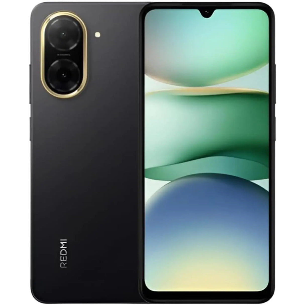 XIAOMI REDMI A5 4GB RAM 128GB NEGRO
