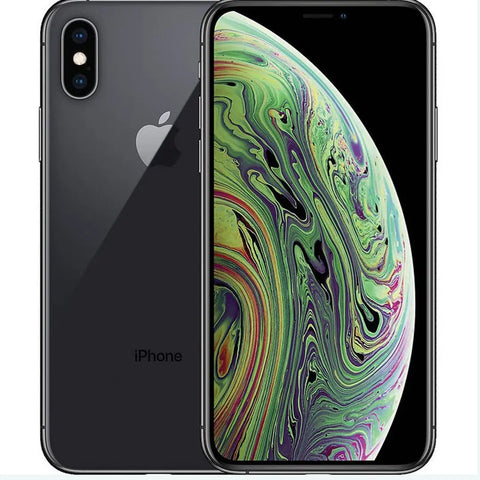 IPHONE XS 64GB BLACK C5 F4