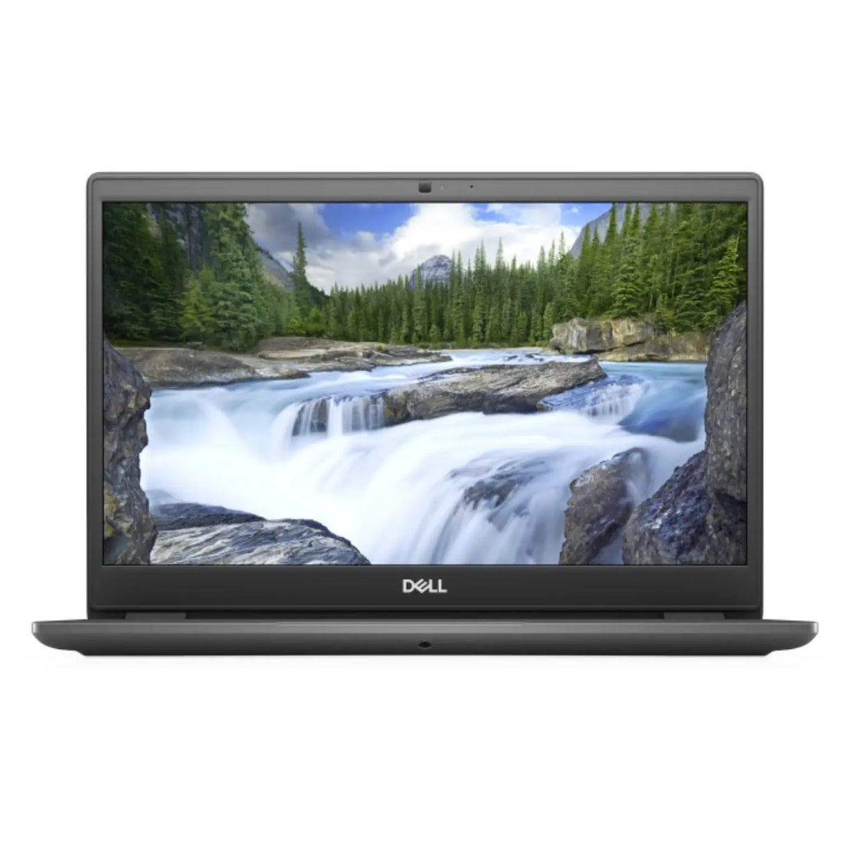 Refurbished - Dell Latitude 3410 Laptop FHD 1920 x 1080 Notebook PC, Intel Core i5-10210U Processor, 8GB Ram, 256GB SSD, Webcam, Spanish Keybaord, WiFi & Bluetooth, HDMI, Thunderbolt, Windows 11 Professional *Grade A*