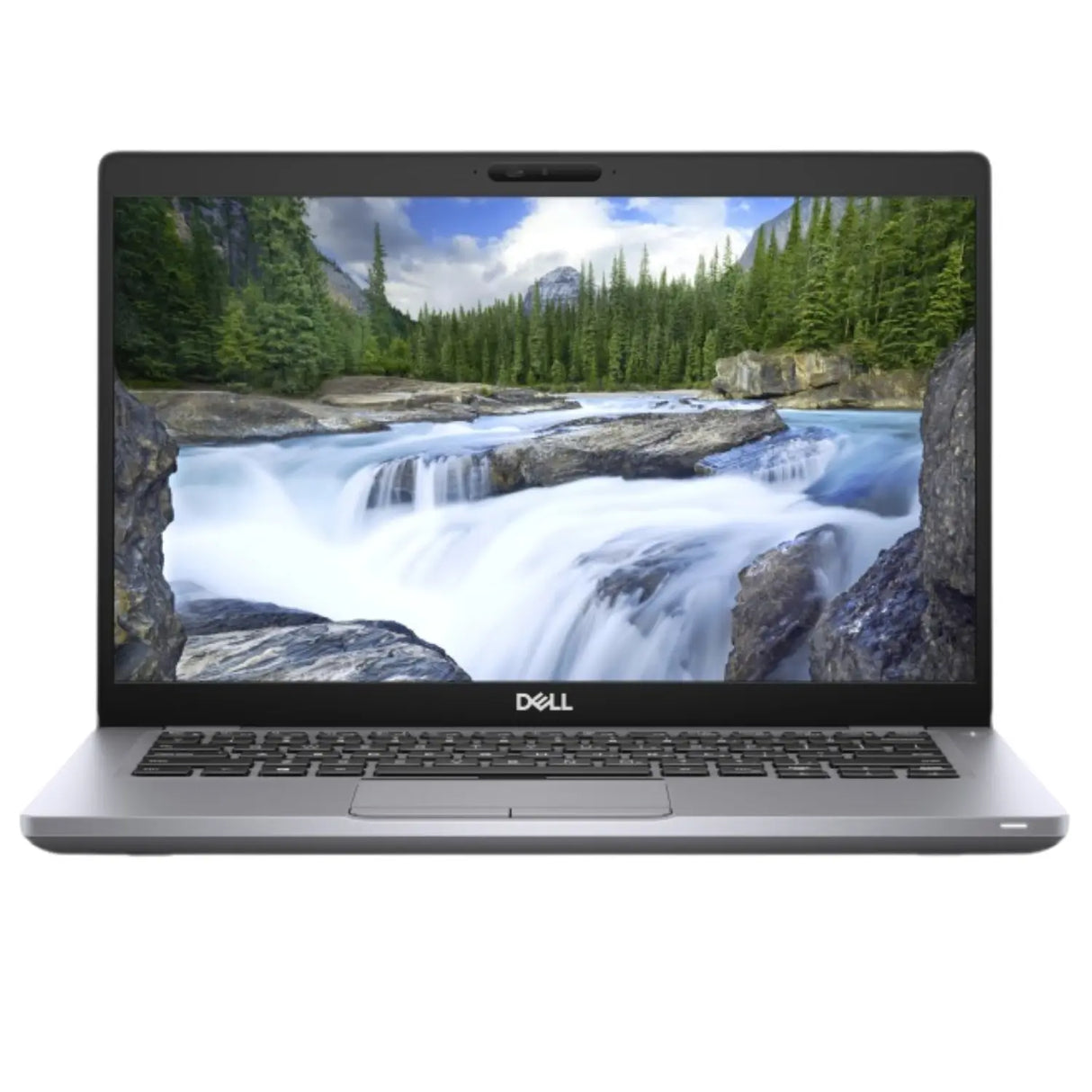 Refurbished - Dell Latitude 5410 Notebook, 14-in FHD (1920 x 1080), Webcam, 1x Intel Core i5 Quad (i5-10210U) 1.60 GHz, 8 GB RAM, 256 GB SSD, No Optical, Intel Integrated Graphics, Backlit Keyboard, Windows 11 Professional *Grade A*
