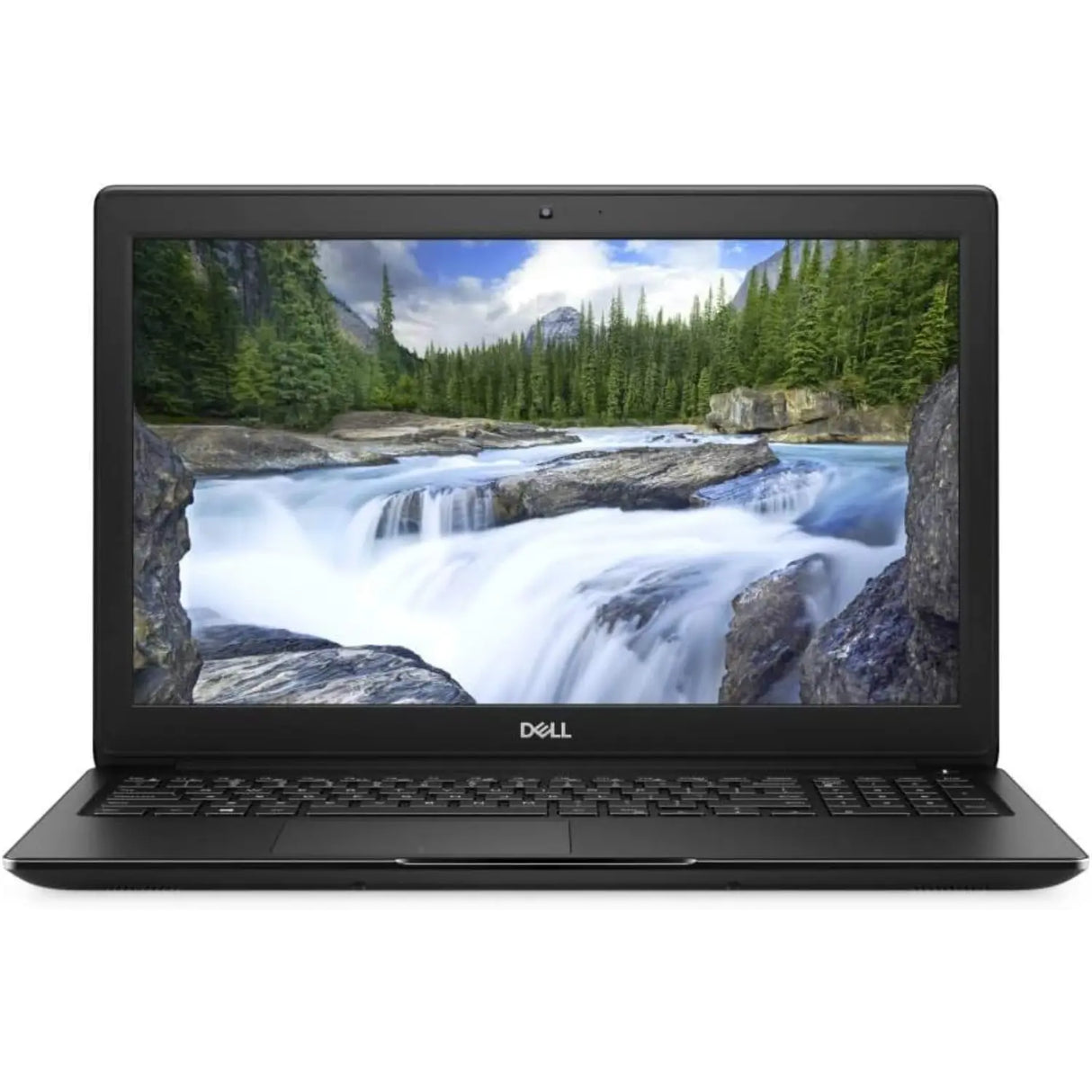 Refurbished - Dell Latitude 3500 15.6" FHD Business Laptop , 8th Gen Intel Quad-Core i5-8265U up to 3.9GHz, 8GB DDR4 256GB SSD RAM, English/Spanish Keyboard - *Grade A*