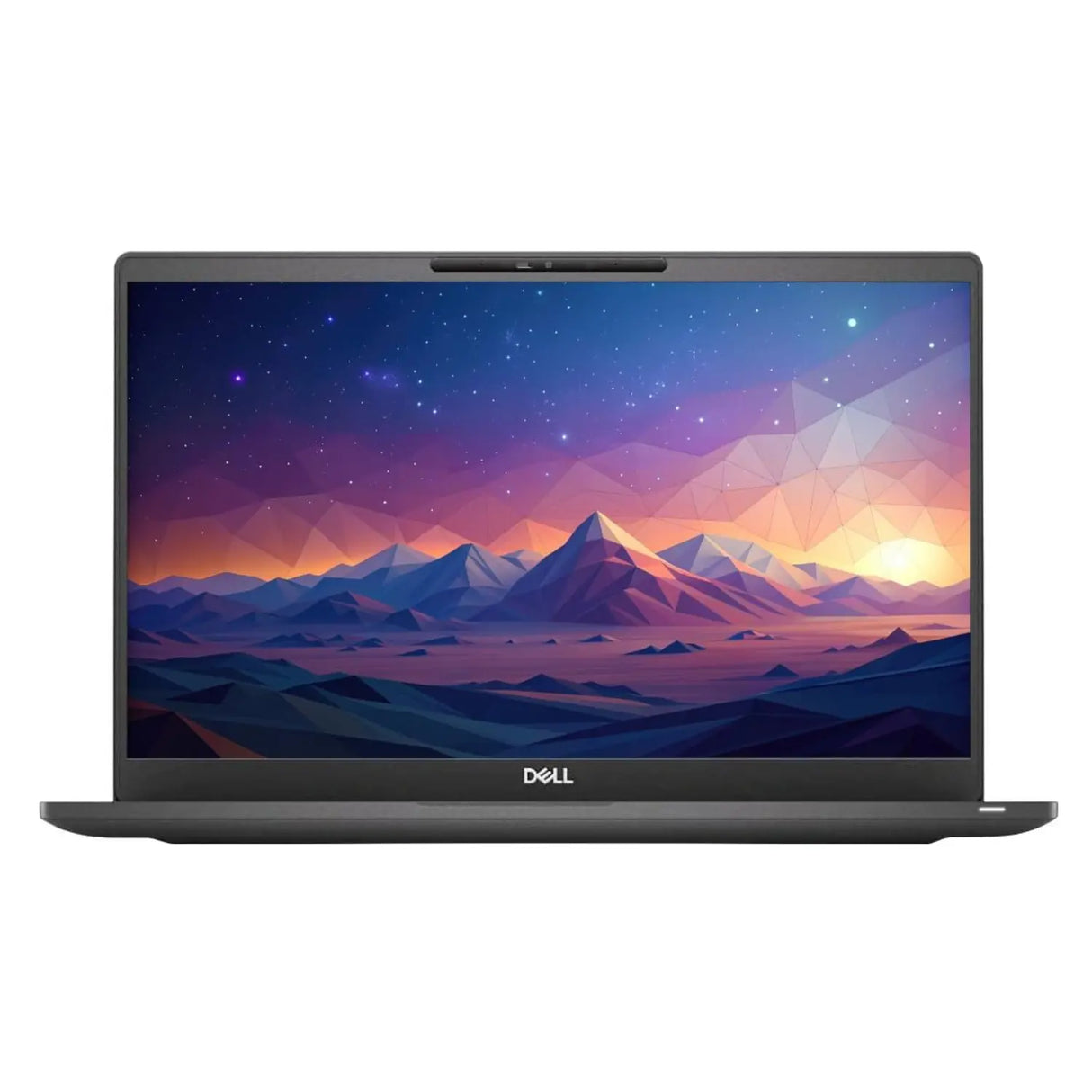 Refurbished - Dell Latitude 7400 TOUCHSCREEN Notebook, 14-in FHD (1920 x 1080), Webcam, 1x Intel Core i5 (i5-8365U) 1.60 GHz, 8 GB RAM, 256 GB SSD, No Optical, Intel Integrated Graphics, Backlit ENGLISH/SPANISH Keyboard, Windows 11 Professional *Grade A*