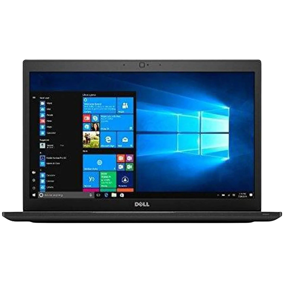 Refurbished - Dell Latitude 7480 Laptop 14 - Intel Core i5 6th Gen - i5-6300U - 3Ghz - 256GB SSD - 8GB RAM - 1920x1080 FHD - Windows 11 Pro - *Grade A*