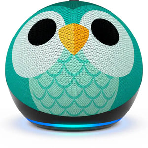 Amazon Echo Dot Kids (5th generation)