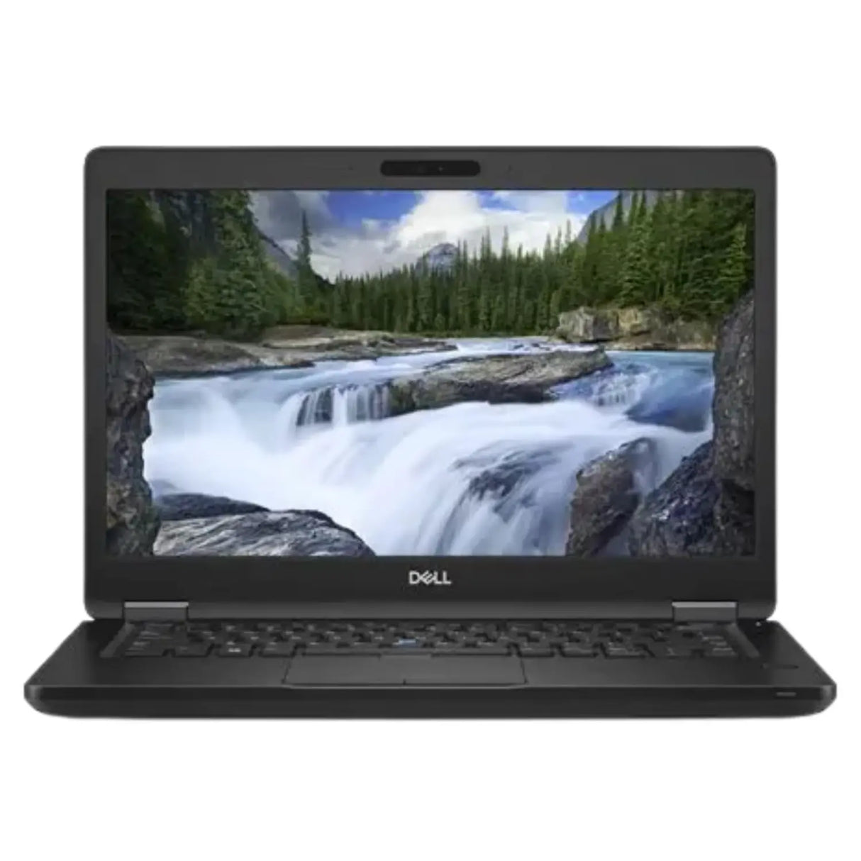 Refurbished - Dell Latitude 5490 Notebook, 14-in FHD (1920 x 1080), Webcam, 1x Intel Core i5 Quad (i5-8350U) 1.70 GHz, 8 GB RAM, 512 GB SSD, ENGLISH/SPANISH Backlit Keyboard, Intel Integrated Graphics, Windows 11 Professional *Grade A*