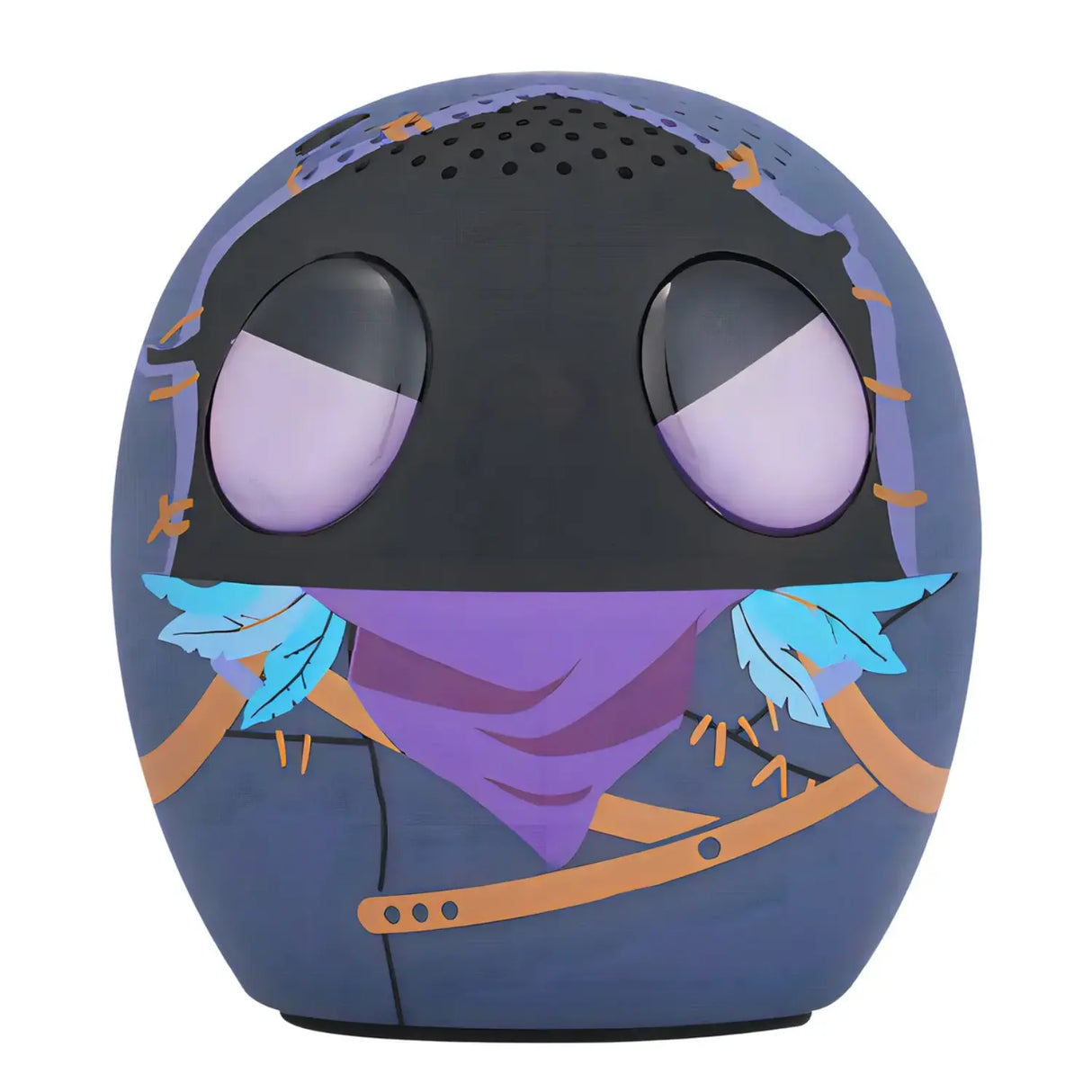 Fortnite Raven Bitty Boomers Bluetooth Speaker