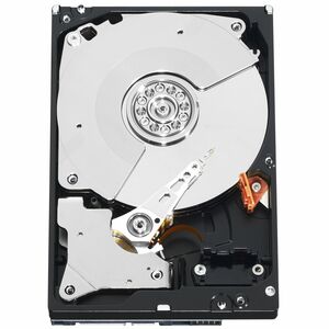 Western Digital Caviar RE3 1 TB disco duro interno 7200 RPM 32 MB 3.5" SATA