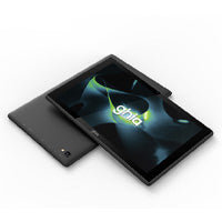 Ghia Vector+ Allwinner 64 GB 25.6 cm (10.1") 4 GB Wi-Fi 4 (802.11n) Android 13 Negro, 1280 x 8000 Pixeles
