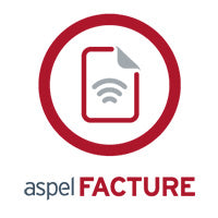 Aspel Facture Multi-Empresa 1 USR, 99 RFC Anual, Timbrado Ilimitado