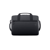 Dell Ecoloop Essential Briefcase CC3624, Hasta 16" Laptop, Negro, Eco-Friendly