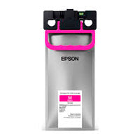Epson Bolsa de Tinta Modelo T01D320, Magenta, Compatible WF-Pro C579R