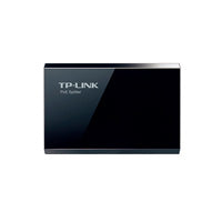 Divisor PoE TP-LINK TL-POE10R, 10/100Mbps, 12-24V, 5.5 x 2.1mm