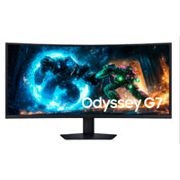 Samsung MONITOR ODYSSEY 40 INC VA G7 4K 1MS GTG NEGRO LS40FG750ELXZX - MONITORES