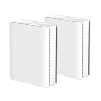 ASUS ZenWiFi BQ16 PRO, 1376+5764 Mbps, Quadband, 12 Antenas, WiFi 7