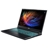 Ghia Portátil Gamer LB16GI5, 15.6" FHD 144Hz, Intel Core i5 4.4 GHz, 16 GB RAM, 512 GB SSD, NVIDIA RTX 3050, WiFi 6, BT 5.2
