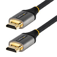 Cable de Video HDMI 2.1 de Ultra Alta Velocidad StarTech, 8k, 5m, Certificado