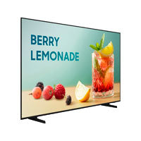LH65BEFHVGFXZX - Televisor Samsung 65" BEF-H LED Crystal 4K UHD Resolución 3840x2160 SMART TV Admon. contenido 3 Años de Garantía