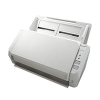 Fujitsu Escáner SP-1120N, 20 PPM, 600 DPI, Duplex, USB, Ethernet
