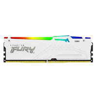 Kingston Memoria RAM DIMM DDR5 64GB 6000MT/s CL30, 288 Pin, RGB