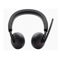 Dell Audífonos Con Micrófono WL3024 Inalámbricos USB-C, Bluetooth 5.3, 20h Batería